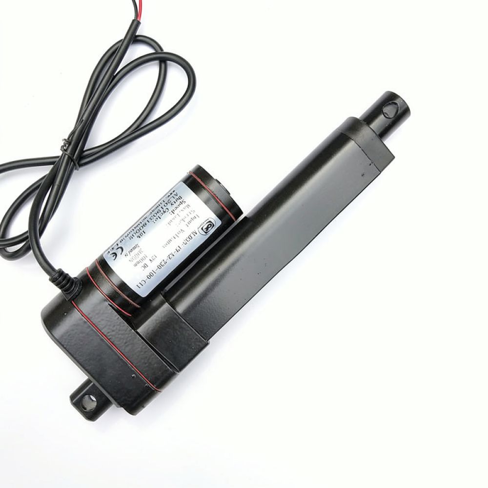 Home Automation Systems Diy - Para ARFACTUATOR, Actuador Lineal Eléctrico, Micromotor,