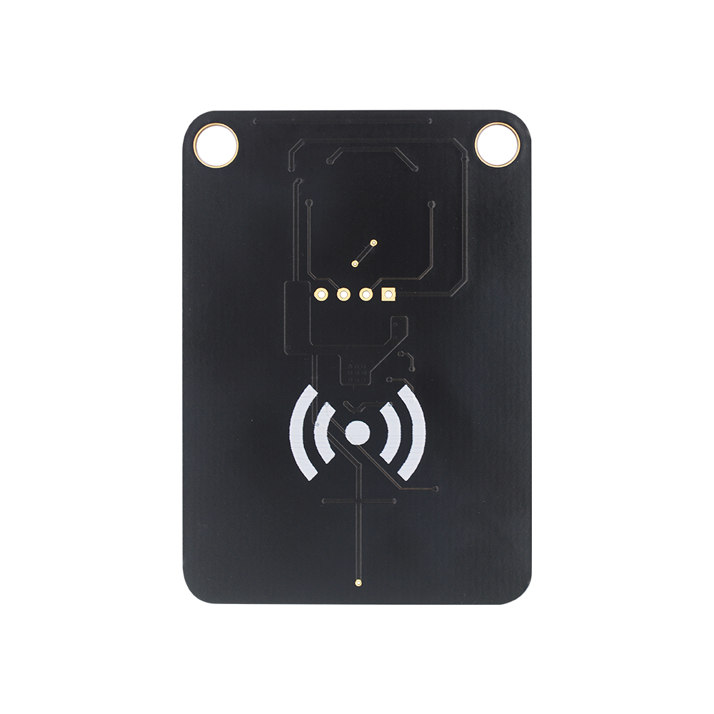 Módulo RFID RC522 MFRC-522, ki - Home Automation Raspberry Pi reseña y precio