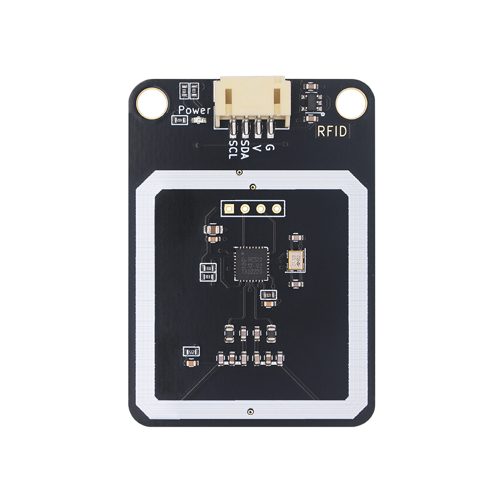 Módulo RFID RC522 MFRC-522, ki - Home Automation Raspberry Pi reseña y precio