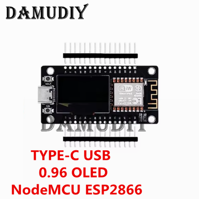 1-10 uds/NodeMCU ESP8266 Placa - Esp8266 Nodemcu Board reseña y precio