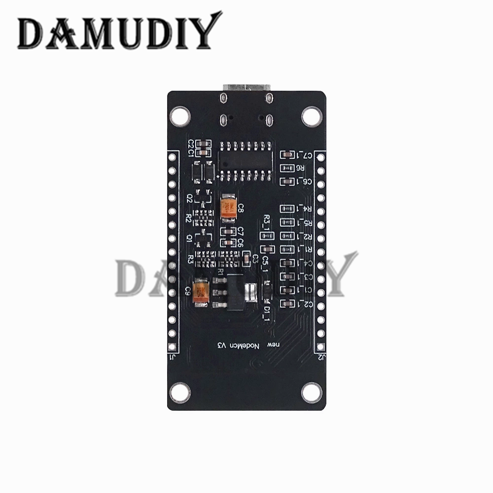 1-10 uds/NodeMCU ESP8266 Placa - Esp8266 Nodemcu Board reseña y precio