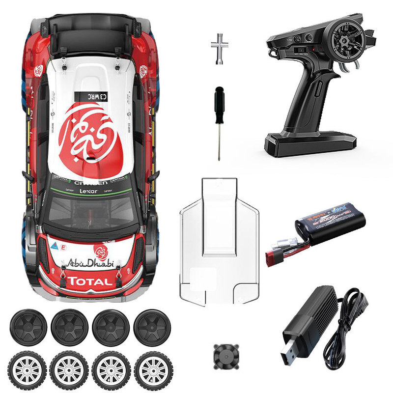 MJX Hyper Go 14304 14302 14303 - Home Automation Tutorial reseña y precio