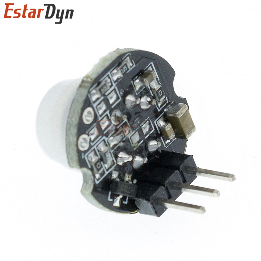 Sensor de Movimiento PIR Estar - Home Automation Raspberry Pi reseña y precio