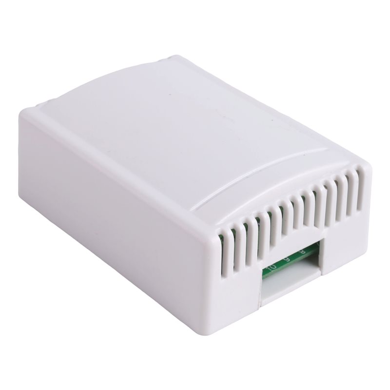 BHTS: interruptor universal de - 433Mhz Receiver Module reseña y precio