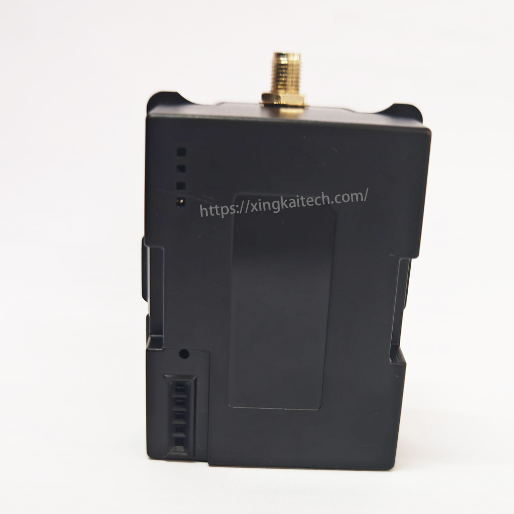 Transmisor TX12 ELRS de 433Mhz - 433Mhz Receiver Module reseña y precio