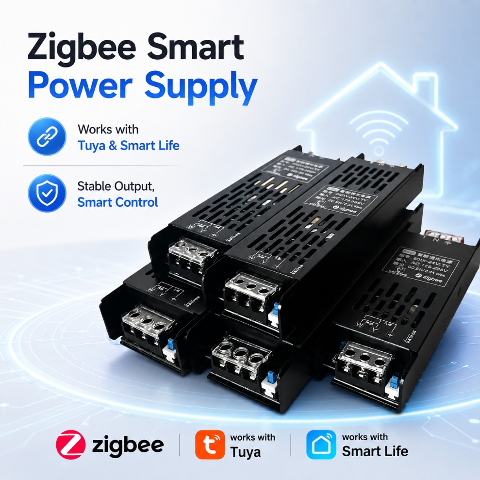 Transformador de Potencia LED  - Zigbee Coordinator Stick reseña y precio